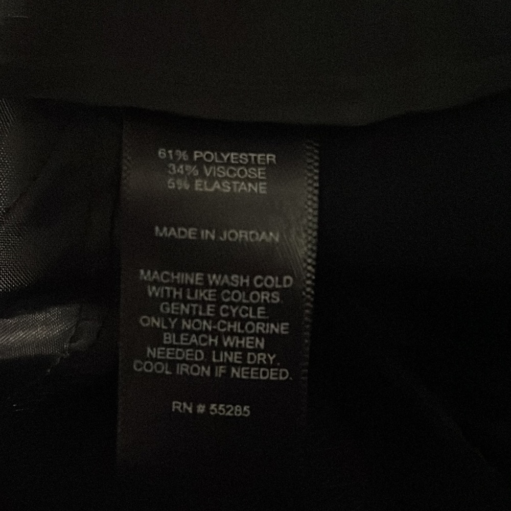 Express Editor Pant - Picture 8 of 8